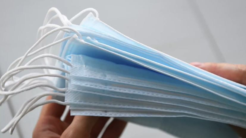 Масочный режим в Удмуртии сделали рекомендательным