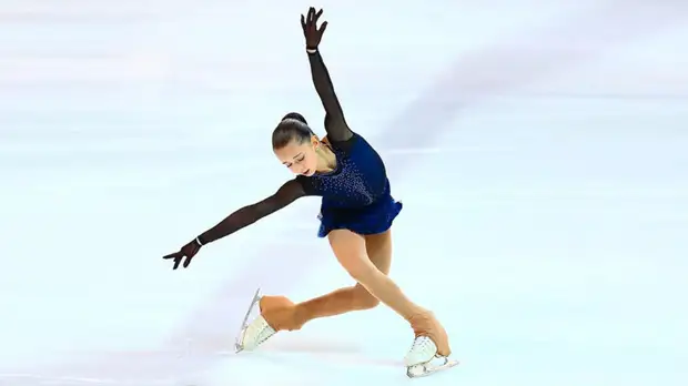 «Они показывают тенденции будущего»: о чём говорили во время контрольных прокатов юниорской сборной России в Новогорске