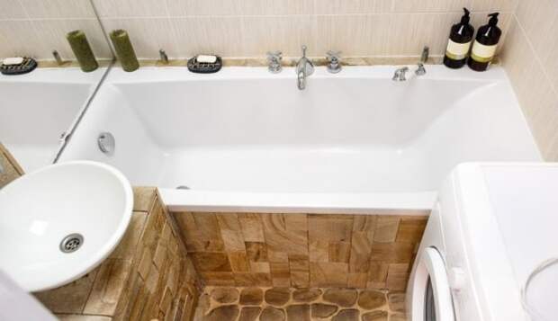 7 способов недорого улучшить ванную и повысить стоимость квартиры