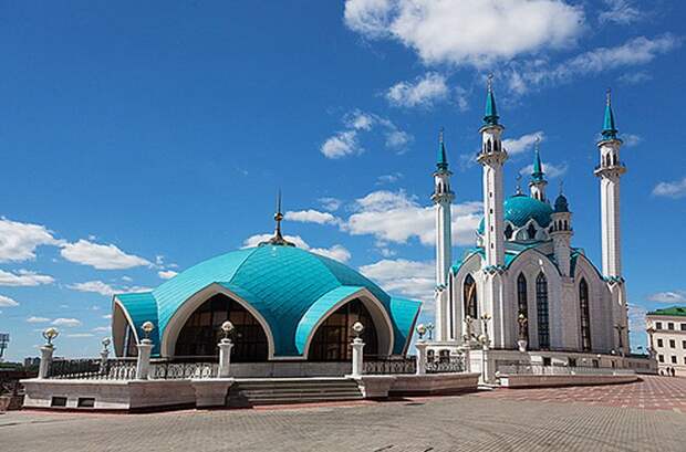 архитектура, собор, храм, церковь