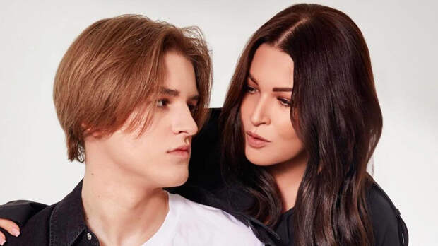 «Он просто вырос»: как сын Ирины Дубцовой бросил блогершу и флиртует с бывшей Лепса