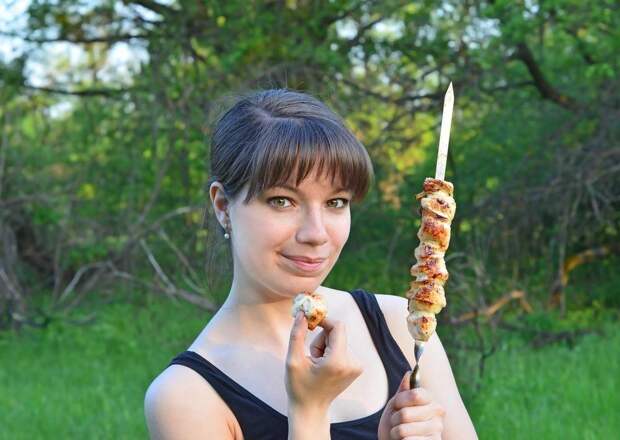 Шашлык может быть полезным: как готовить любимое мясное лакомство без вреда для здоровья