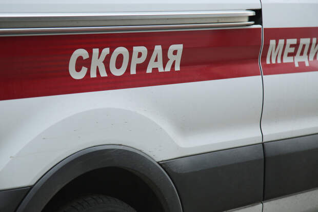 Взрывоопасный предмет сдетонировал в Горловке, есть раненые