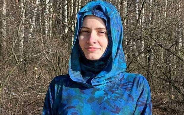 В Москве задержали продвигавшую ислам тиктокершу