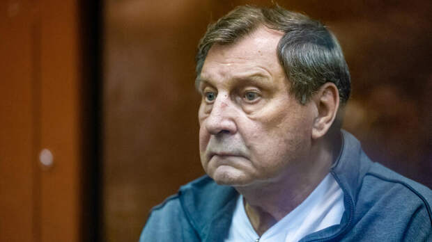 Суд арестовал имущество генерала Булгакова стоимостью более 180 млн рублей