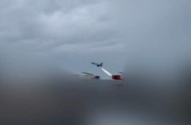 КСИР заявил о новой волне ударов по базам США на Ближнем Востоке