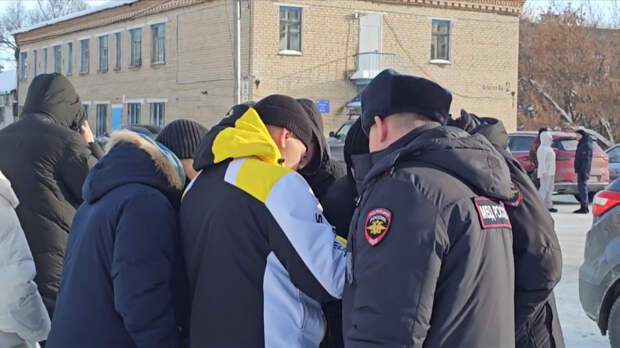 В Челябинской области уже неделю ищут пропавшую девушку