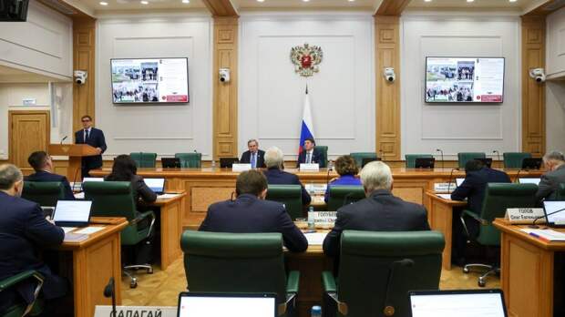 Опыт проекта КОТ «Академический» признали перспективным для тиражирования в регионах России