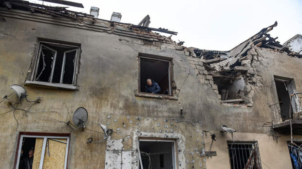 Захарова: ВСУ усилили удары по мирному населению России после переговоров в ОАЭ