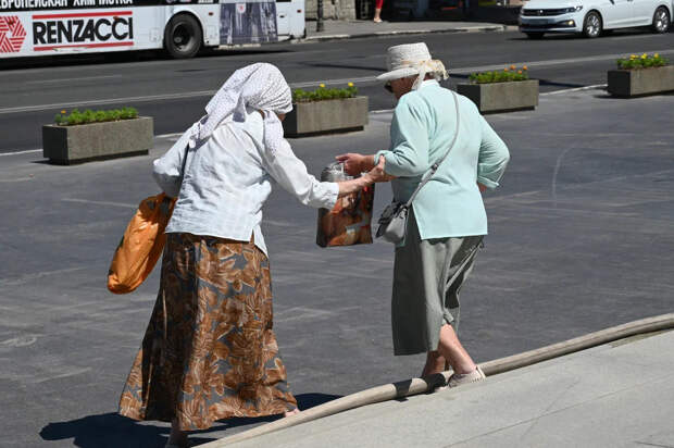 Обязательно ли добро должно быть бескорыстным или ждать чего-то за него в ответ: мнения крымчан