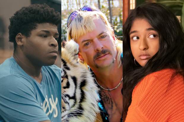 The Best Netflix Originals of 2020 So Far