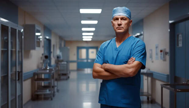 Почему с возрастом нарушается координация движений. Ученые дали ответ