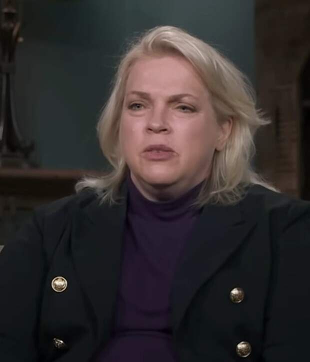 Janelle's Sister Wives confessional