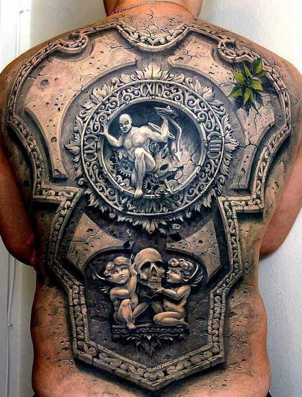 Фотоподборка