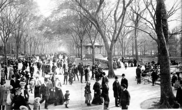 old-park old-park