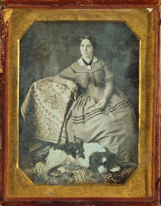 30 первых фотоснимков, сделанных в 1839 году Джоном Гершелем