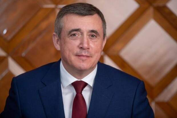 Губернатор Сахалинской области Валерий Лимаренко обратился к жителям островного региона