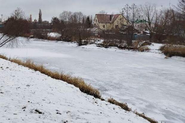 Уровень воды в реках области за сутки повысился на 3-16 сантиметров