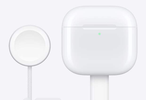 AirPods 4: обзор беспроводных наушников от Apple