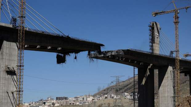 "Дальше — больше": прилет из США потряс иранцев. Они это так не оставят