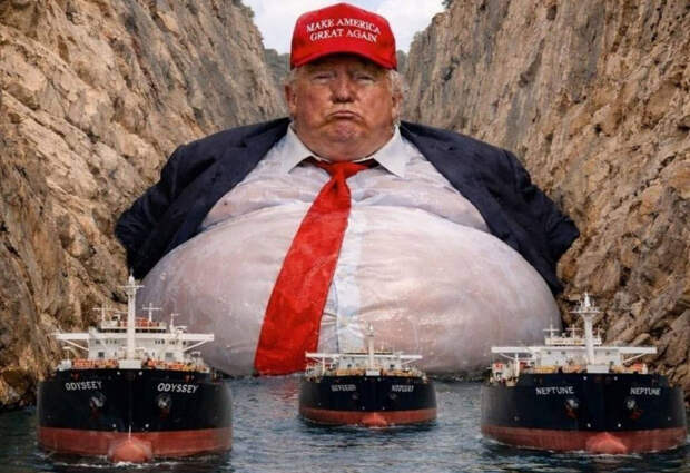 Европа готовит план по разблокировке Ормузского пролива без участия США — WSJ