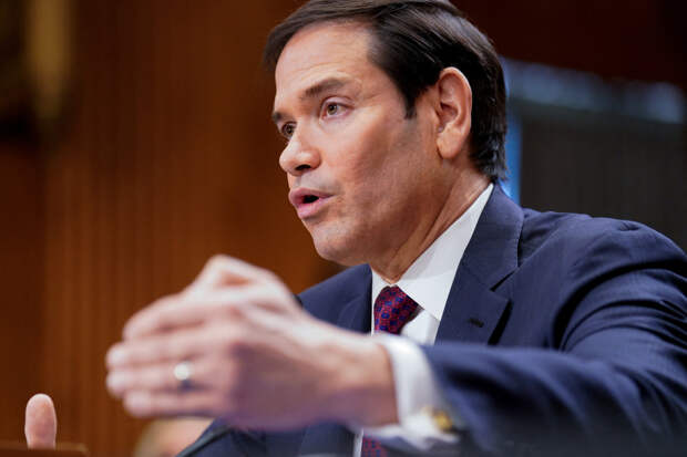 В США раскрыли плюс закрытого формата переговоров по Украине