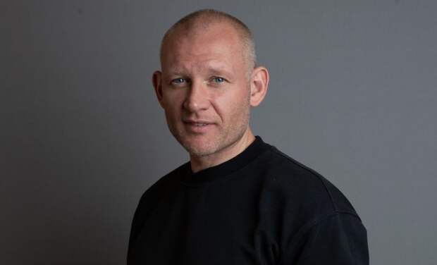 Андрей Фролов. Фото предоставлено пресс-службой театра «Ателье»