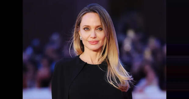 Анджелина Джоли намерена в ближайшее время покинуть Голливуд