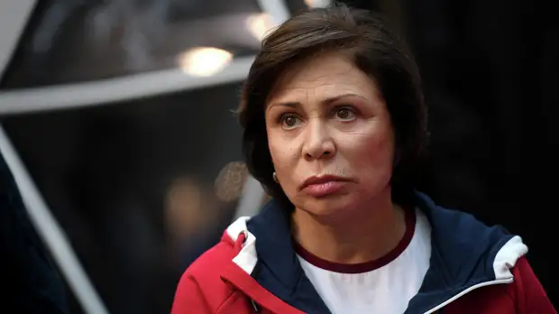 Роднина считает заслуженным серебро Тарасовой и Морозова в парном катании на ОИ-2022