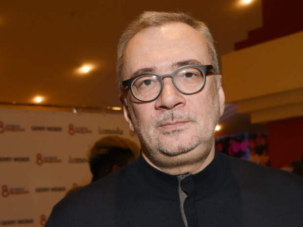 Константин Меладзе