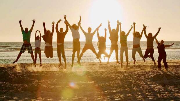 90% нашего счастья — внутри, и только 10% зависит от внешних обстоятельств: психолог