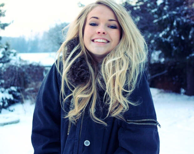 Улыбающаяся девушка красивее накрашенной.. wpid-WYZZ9G6YCHY.jpg - Гороскоплет