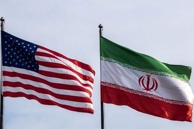 В США боятся, что конфликт в Иране выйдет из-под контроля