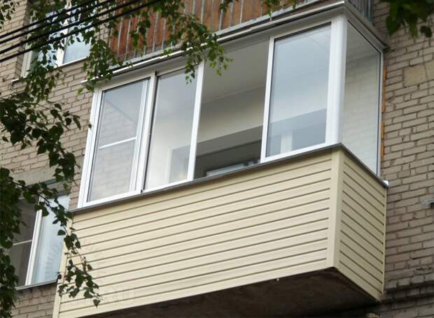 Как утеплить балкон своими руками: пошаговая инструкция