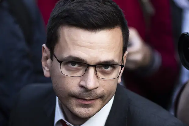 Яшин решил уйти с поста главы Красносельского района Москвы