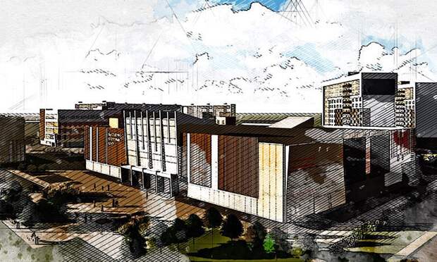 Клычков поздравил орловских учёных с профессиональным праздником