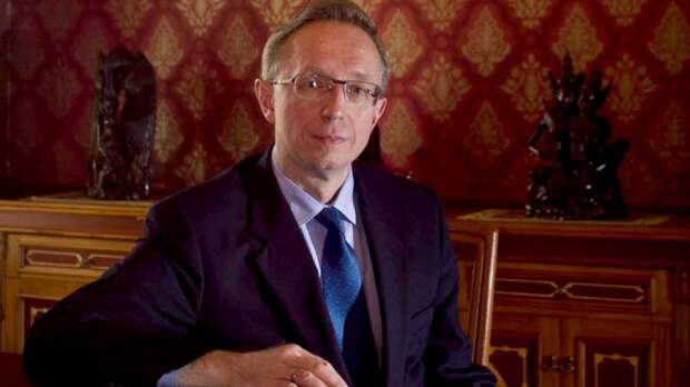 Замглавы МИД Галузин: РФ выступает за сохранение дискуссий по Закавказью