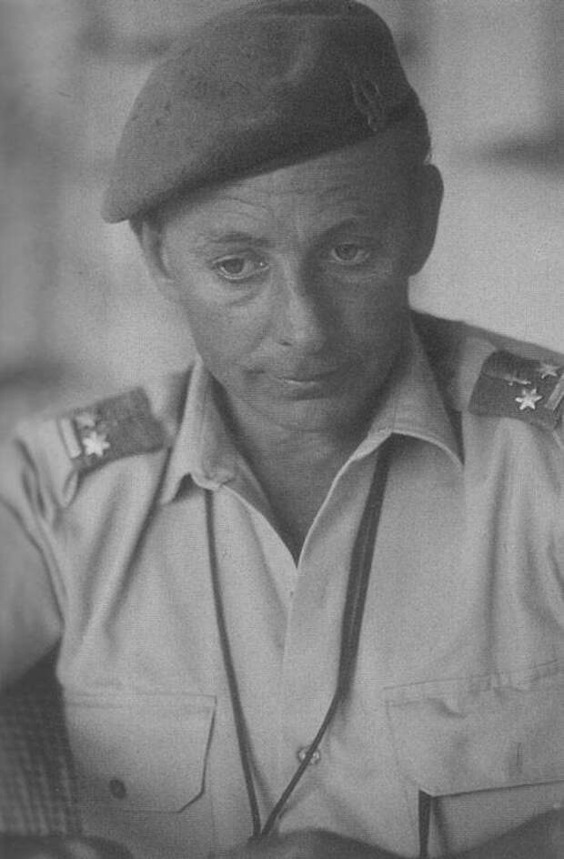 «Солдаты удачи» и «дикие гуси»