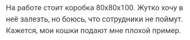 Люди говорят в социальных сетях (20 скриншотов)