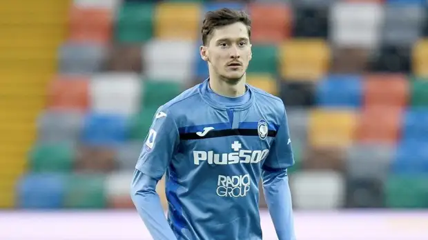 Тренер «Аталанты» считает, что Миранчуку нужно больше времени для адаптации