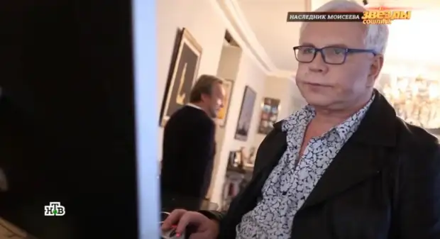 Лишний вес, проблемы с рукой и тревожная кнопка. Как сейчас живет Борис Моисеев после инсультов