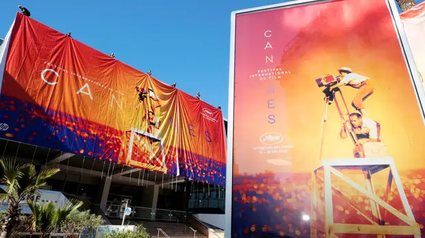 Долгожданный Тарантино и зомби-комедия Джармуша: какие фильмы будут бороться за главную награду Каннского фестиваля