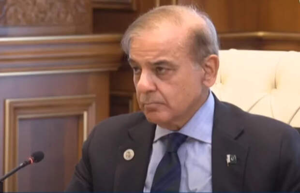 Шариф: атака на резиденцию Путина несёт угрозу безопасности мира