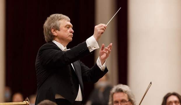 Оркестр Петербургской филармонии выступит в пяти городах Китая