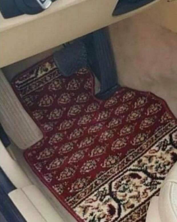 Где наша не пропадала: 14 примеров беспощадной смекалки, которая никогда не подведет