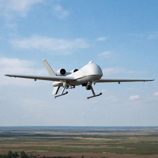 Более 20 взрывов за час: ПВО отражает массированную атаку на Воронеж