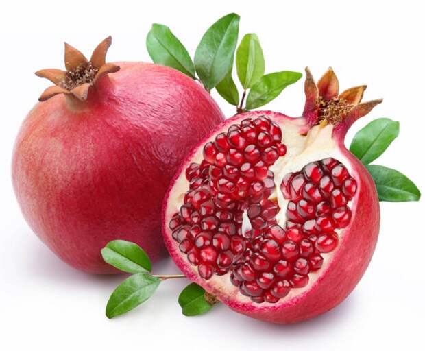 афродизиаки