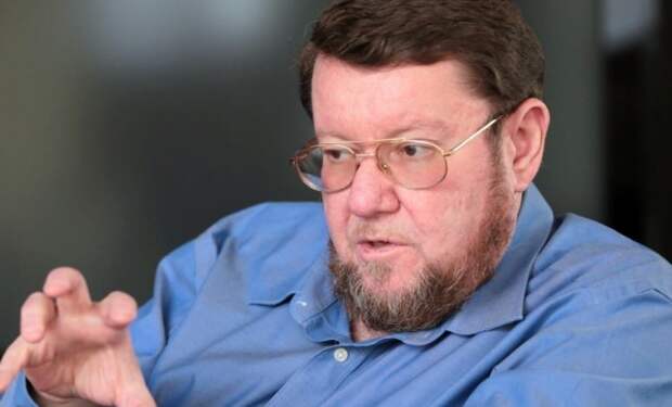 Сатановский объяснил Зеленскому, как поведет себя НАТО в Донбассе