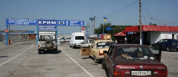 Сергей Михеев раскрыл, почему блокада Крыма обречена на провал