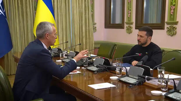 Чиновница Госдепа США: Вашингтон работает над скорейшим вступлением Украины в НАТО